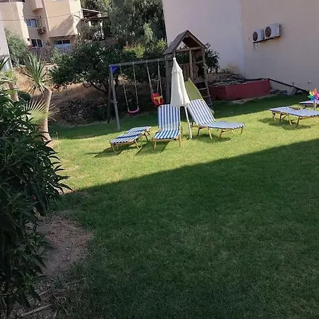 Lägenhet George Andys Plaza *